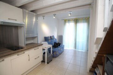 In-Room Kitchen