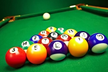 Billiards
