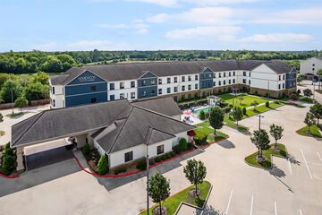 Homewood Beaumont TX