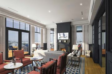 Hotel Interior 13 of 38