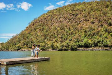 Fishing