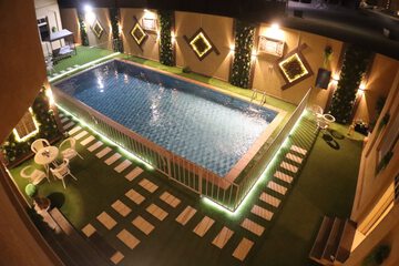 Children's pool