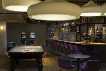 Billiards