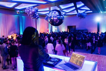 Ballroom