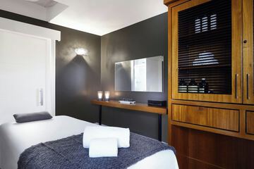 Spa