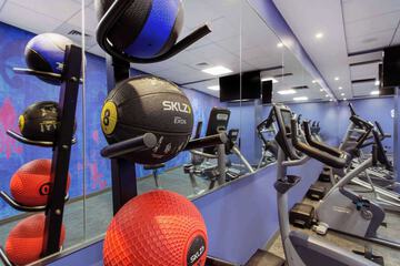 Health and Fitness 49 of 51