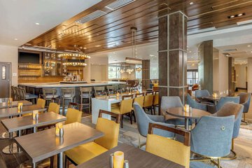 Breakfast/Coffee Service 51 of 59