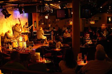 Nightclub