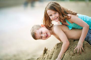 Children's activities