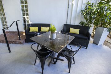 Terrace/Patio 54 of 58