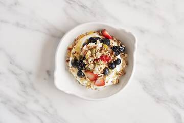 Breakfast/Coffee Service 55 of 60