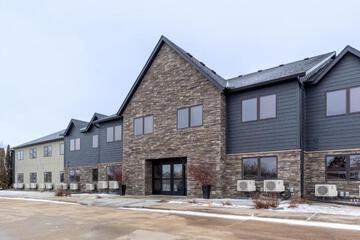 North Country Inn & Suite