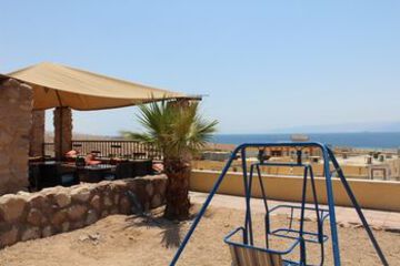 Beach or Ocean View
