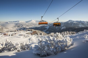 Ski hill