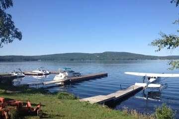 Lake