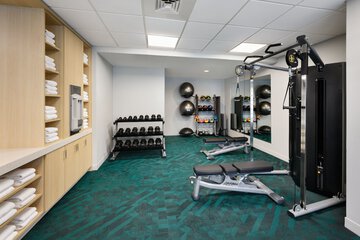Property amenity