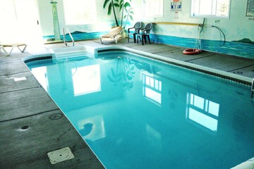 Sports facility
