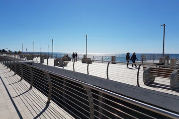 Sundeck