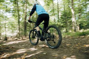 Bicycling