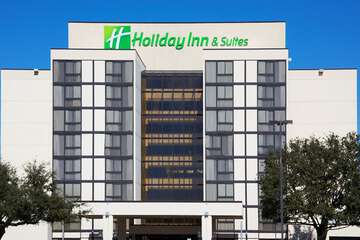 Holiday Inn Hotel & Suites Beaumont Plaza (I-10 & Walden) by IHG