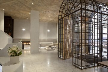 The Marmara Park Avenue