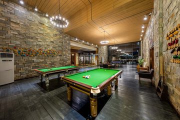 Billiards