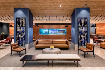 Fairfield Inn & Suites New York Manhattan / Times Square South