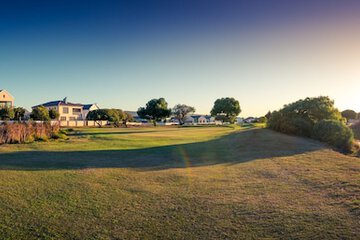 Land view from property