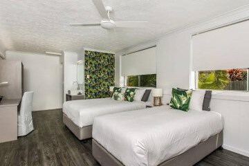  Harbour Lodge Motel Brunswick Heads 29