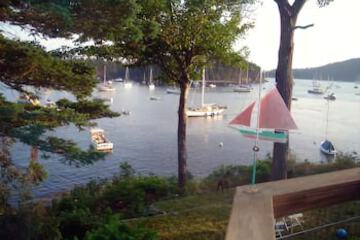 Lake View