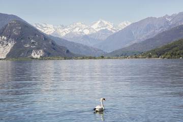 Lake