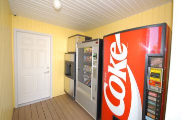 Vending machine