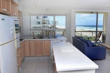 In-Room Kitchen