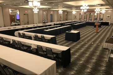 Ballroom