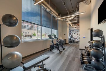 Health and Fitness 30 of 31