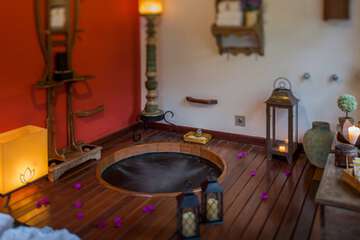 Spa