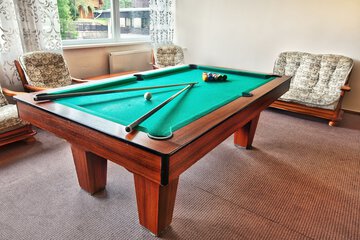 Billiards