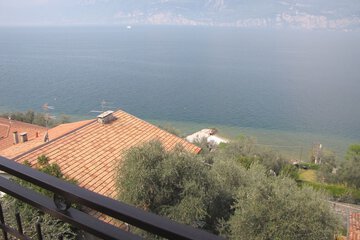 Lake view