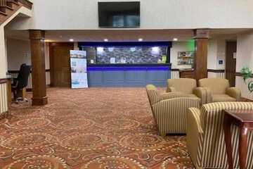 American Heritage Inn