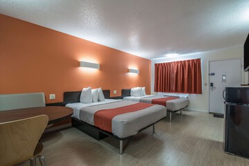 Motel 6 Albany NY Airport