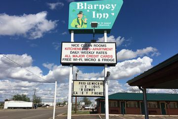 Blarney Inn