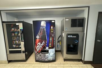 Vending machine