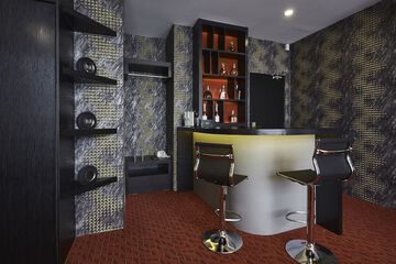 Minibar