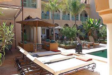 Sundeck