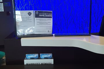 Cleanliness standards