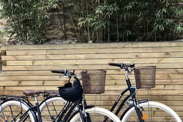 Bicycling