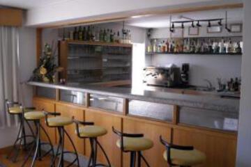 Pub or Lounge