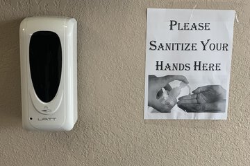 Cleanliness standards