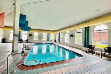 FairBridge Inn & Suites Fort Wayne