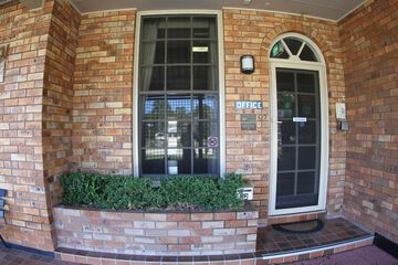 Porch